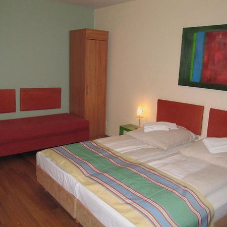 Litty'S Hotel Munich Room photo